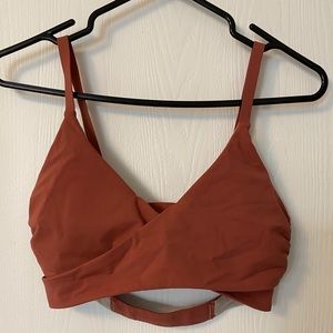 Lululemon Sports Bra - BRAND NEW